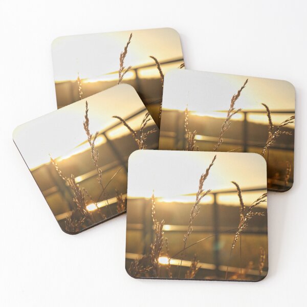 Item preview, Macro Sunset #2 designed and sold by Rachel Jeffrey.