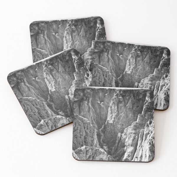 Item preview, Black Canyon of the Gunnison National Park designed and sold by Rachel Jeffrey.