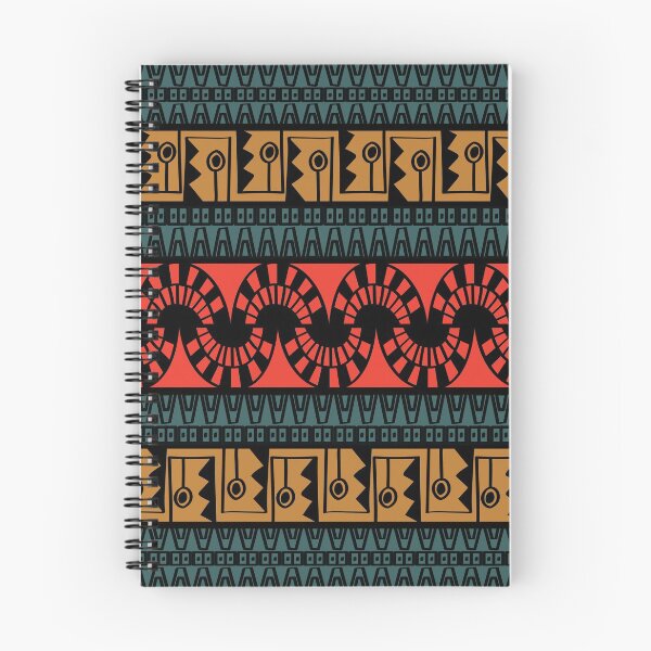 Item preview, Patrón del Inca designed and sold by Retrodesigner.