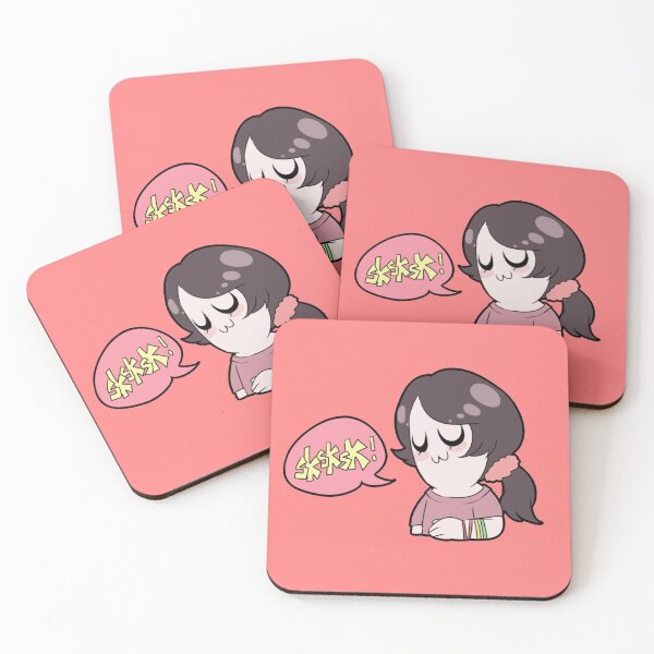 Item preview, SKSKSKSKSK UwU - VSCO girl designed and sold by Mika Lee Taro.