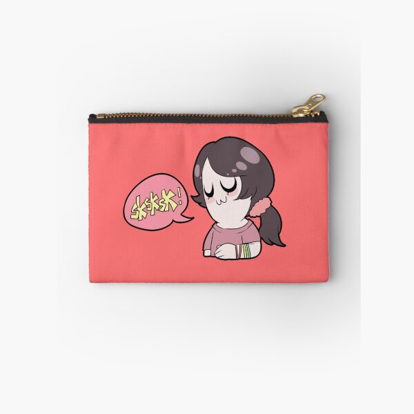 Item preview, SKSKSKSKSK UwU - VSCO girl designed and sold by Mika Lee Taro.