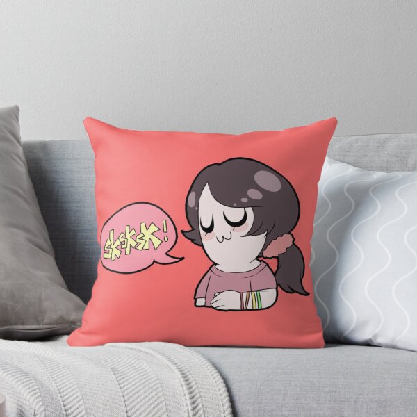 Item preview, SKSKSKSKSK UwU - VSCO girl designed and sold by Mika Lee Taro.