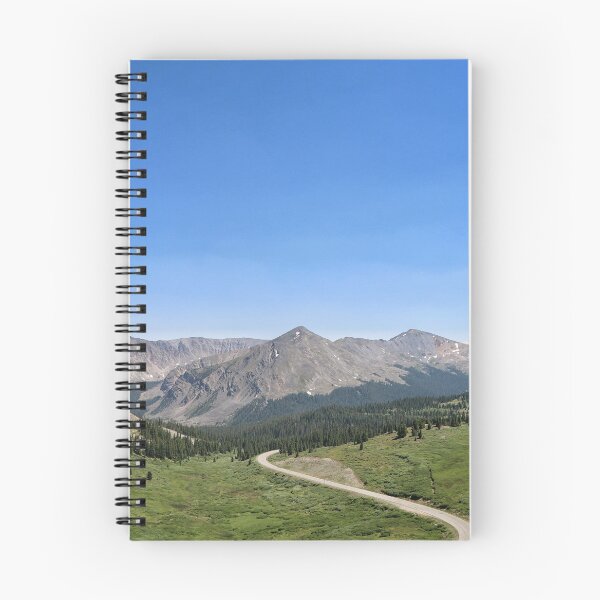 Item preview, Cottonwood Pass #1 designed and sold by Rachel Jeffrey.