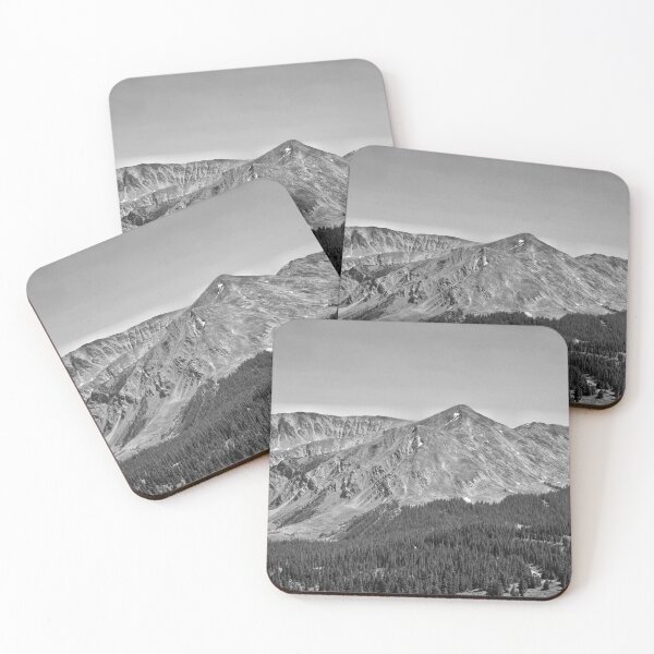 Item preview, Cottonwood Pass #2 designed and sold by Rachel Jeffrey.