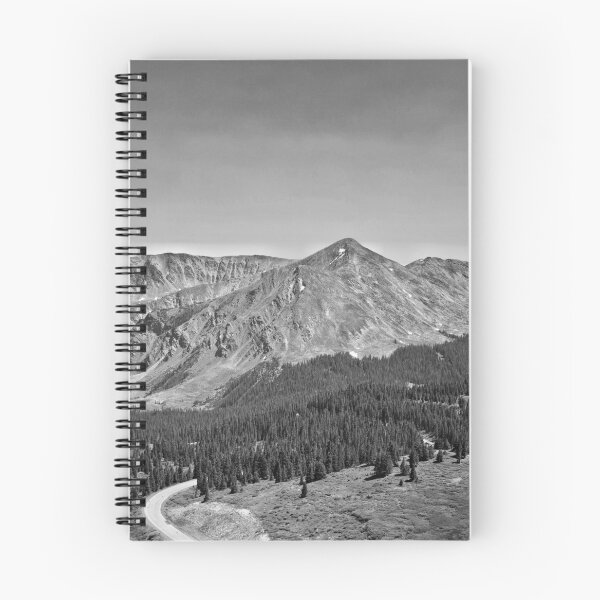 Item preview, Cottonwood Pass #2 designed and sold by Rachel Jeffrey.