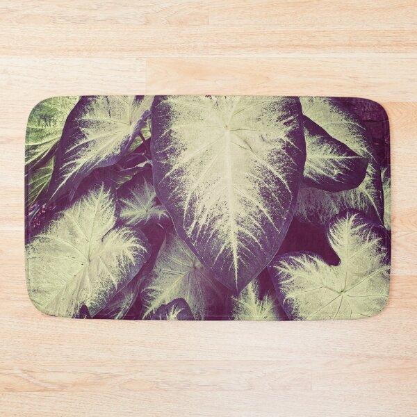 Item preview, White Caladium designed and sold by RoxanneG.