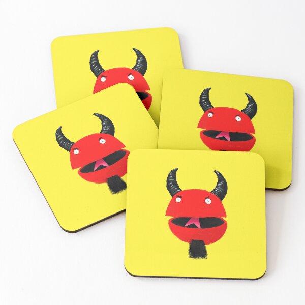 Item preview, Super Satan designed and sold by sneercampaign.