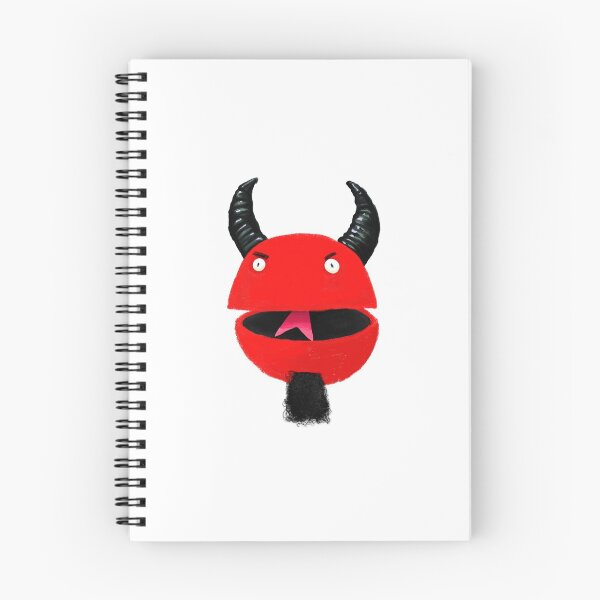 Item preview, Super Satan designed and sold by sneercampaign.
