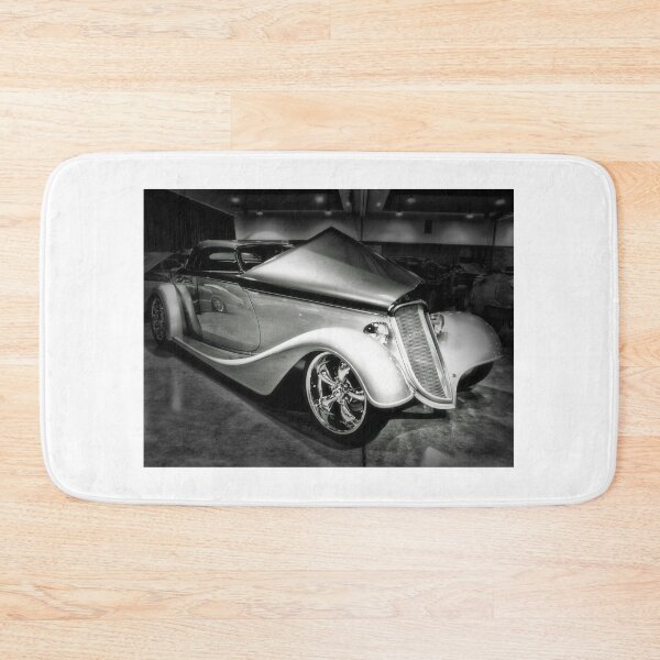 Item preview, 1930's 3 Window Ford Coupe designed and sold by CJ Anderson.
