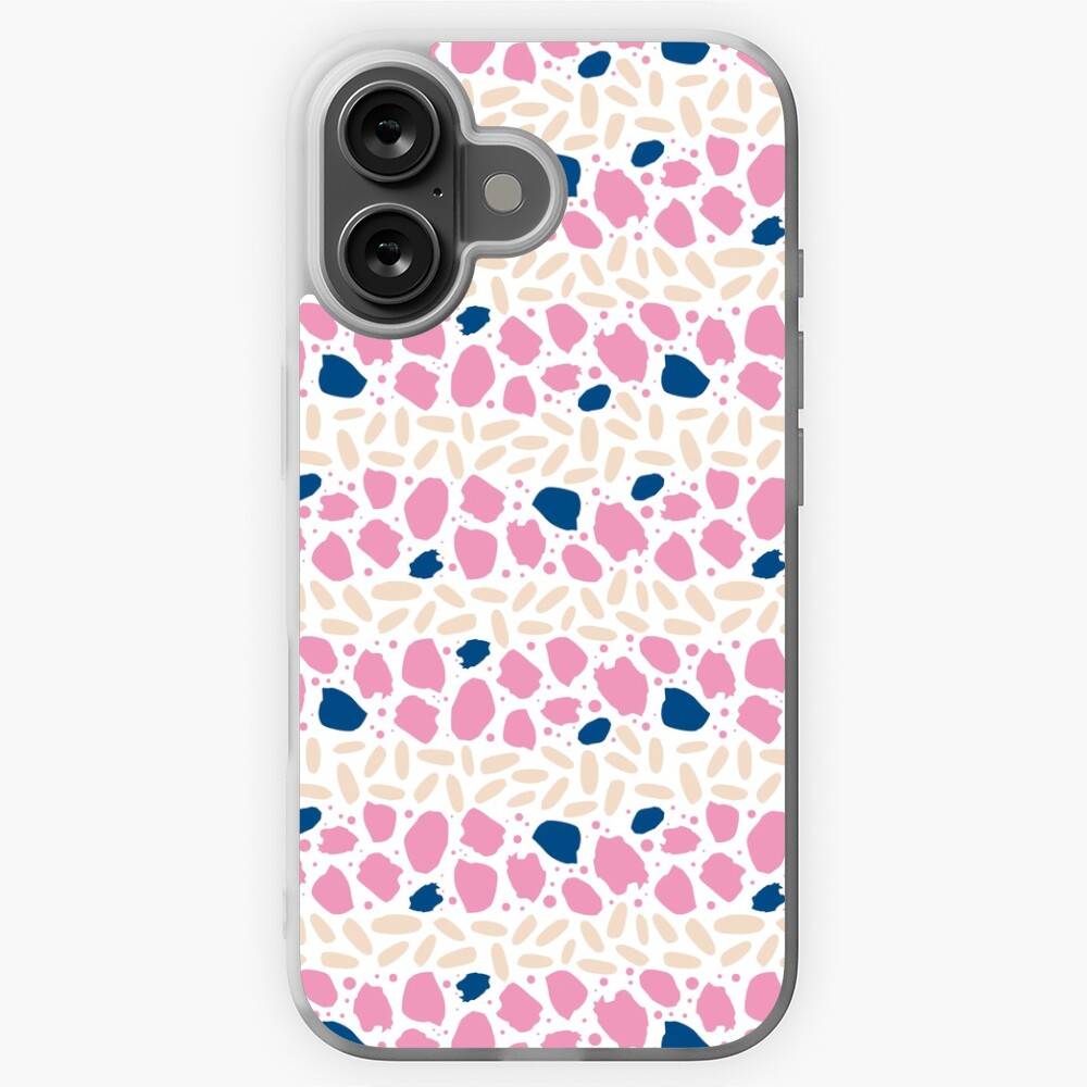 Item preview, iPhone Soft Case designed and sold by tinytenacious.