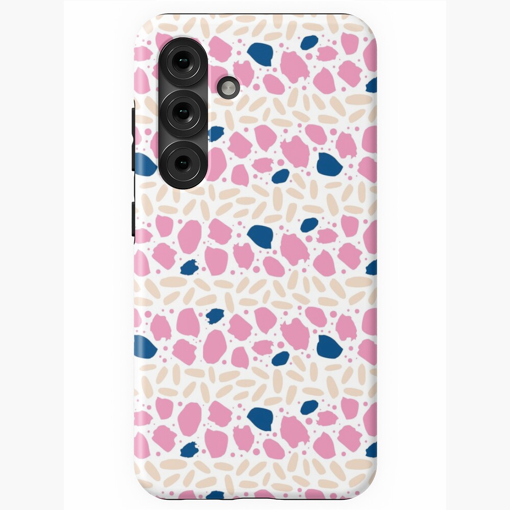 Item preview, Samsung Galaxy Tough Case designed and sold by tinytenacious.