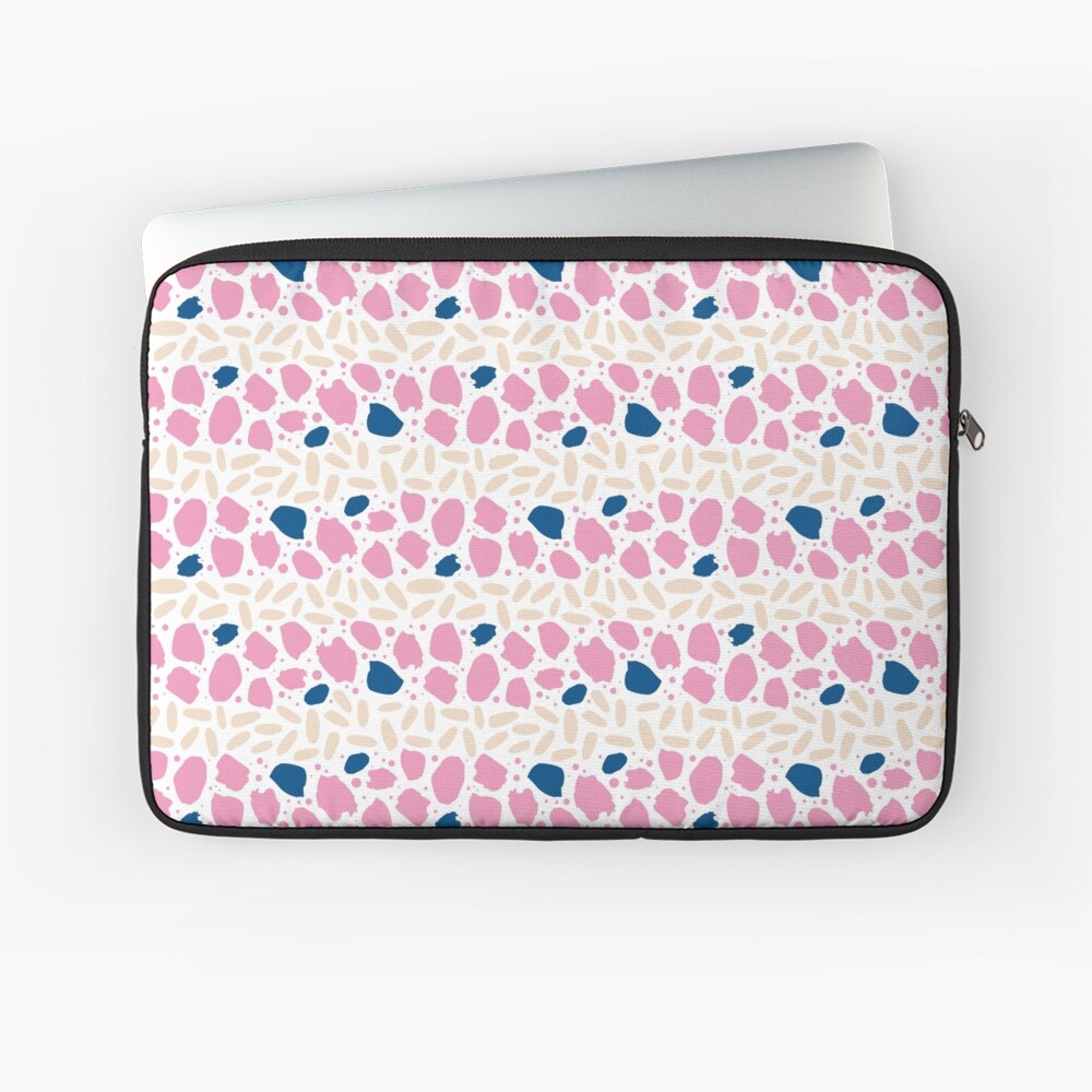 Item preview, Laptop Sleeve designed and sold by tinytenacious.