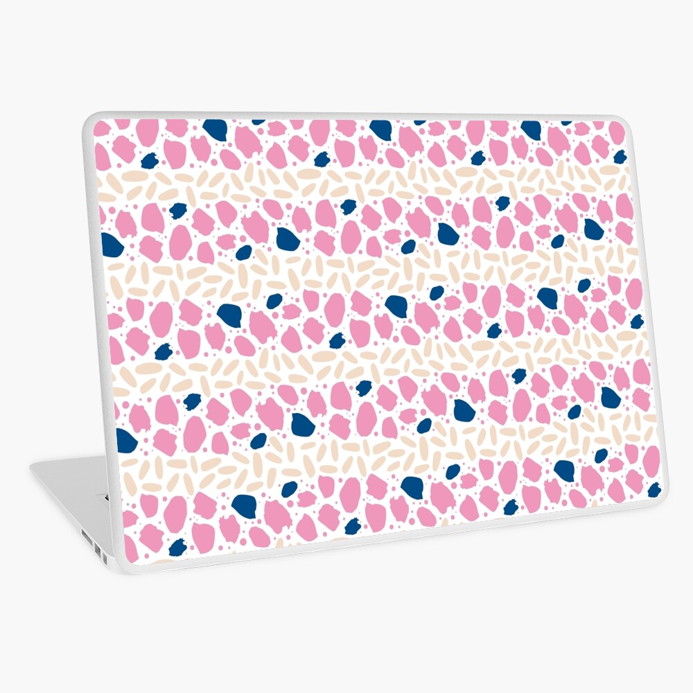 Item preview, Laptop Skin designed and sold by tinytenacious.