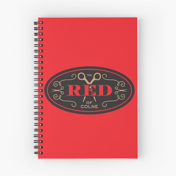 Item preview, RED Of Colne designed and sold by charlieart123.