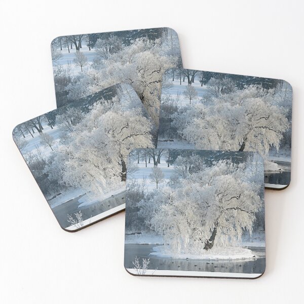 Item preview, Winter Wonderland  designed and sold by John Maciel.
