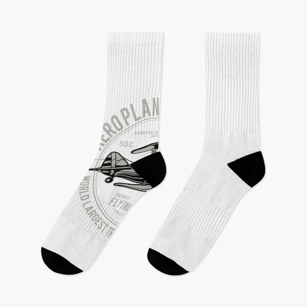 Item preview, Aeroplane Rides designed and sold by Taz-Clothing.