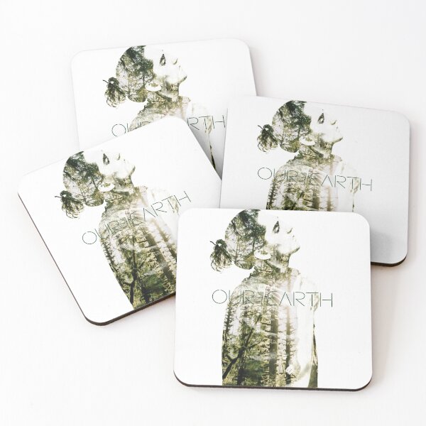 Item preview, OUR EARTH designed and sold by MAYRA PEREZ.