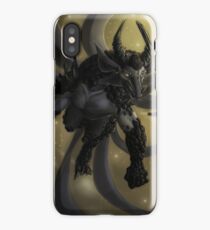 Asteroid iPhone Case/Skin