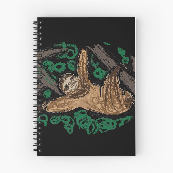 Item preview, Sloth Artwork designed and sold by JD's Shop.