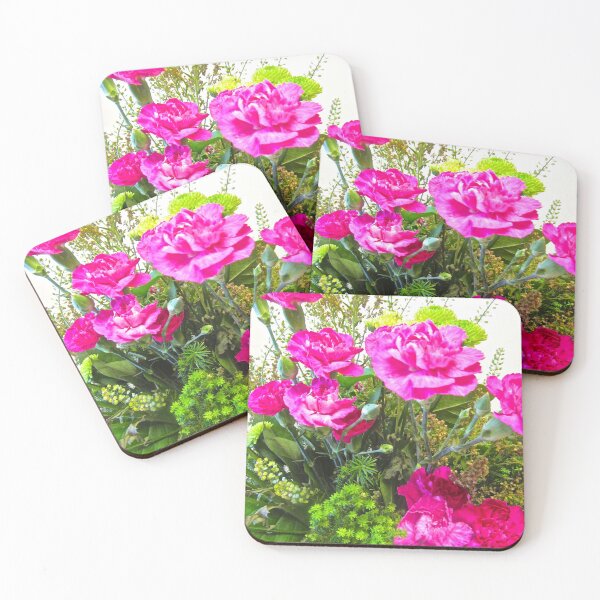 Item preview, Carnations designed and sold by Shulie1.