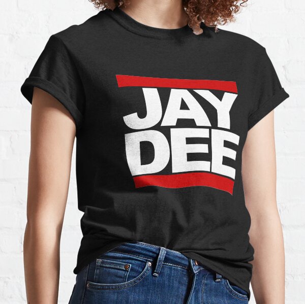 JayDeeWHT Classic T-Shirt