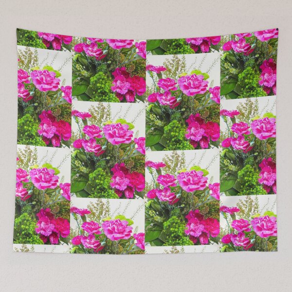 Item preview, Carnations designed and sold by Shulie1.