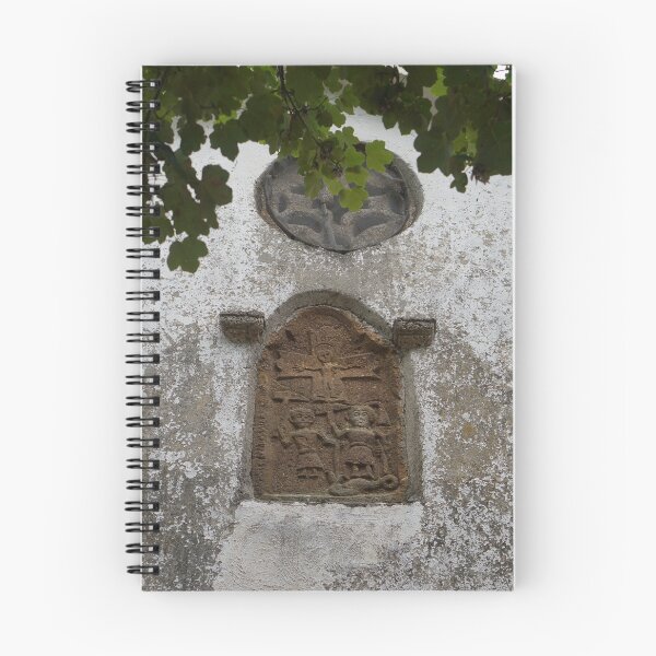 Item preview, Gorno Dupeni, Macedonia village church detail designed and sold by distracted.
