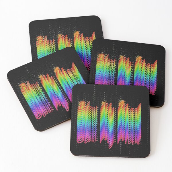 Item preview, Blow My Mind - Rainbow designed and sold by EKeener.