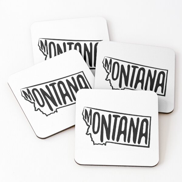 Item preview, Montana designed and sold by Treich Design.