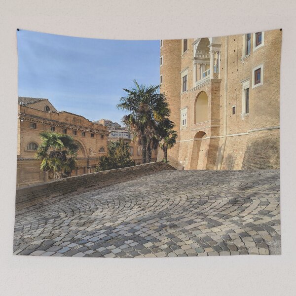 Item preview, Italian Palace designed and sold by eliza-beth-.