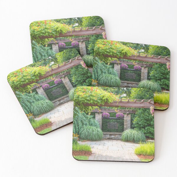 Item preview, Landscape architecture with pergola and water features for summer garden designed and sold by Rabbitti.
