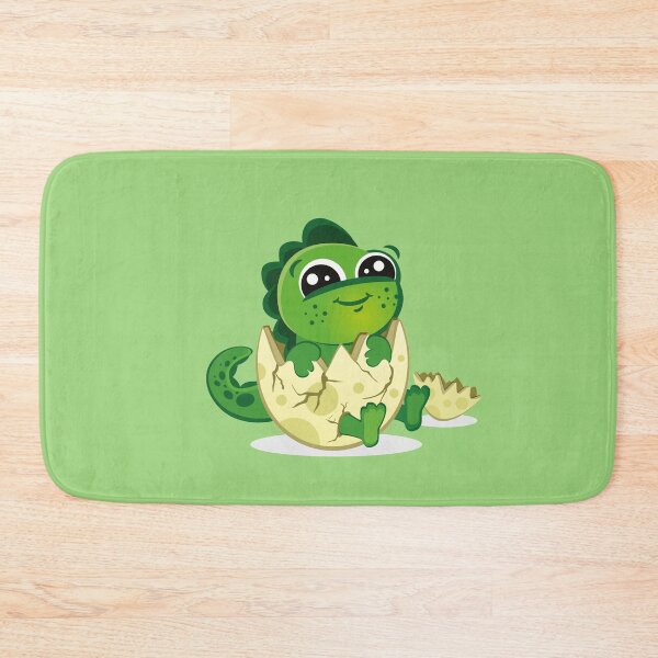 Item preview, Baby dino in eggshell designed and sold by FFelder.