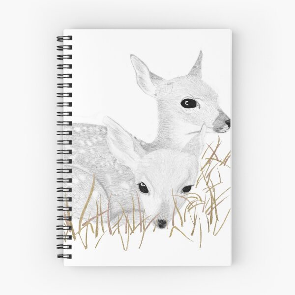 Item preview, Fawn designed and sold by EKeener.
