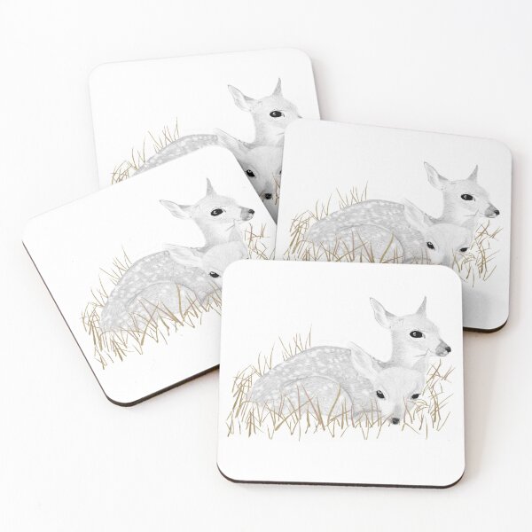 Item preview, Fawn designed and sold by EKeener.