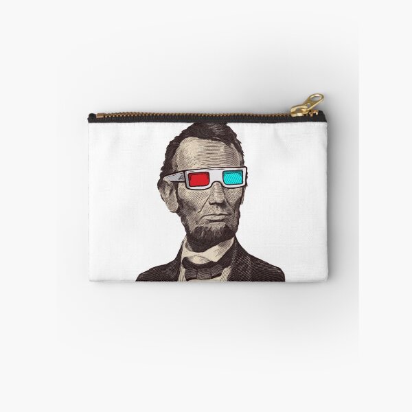 Item preview, Abraham Lincoln designed and sold by Tomandyanni2010.