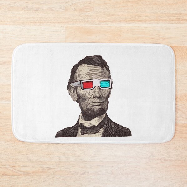 Item preview, Abraham Lincoln designed and sold by Tomandyanni2010.