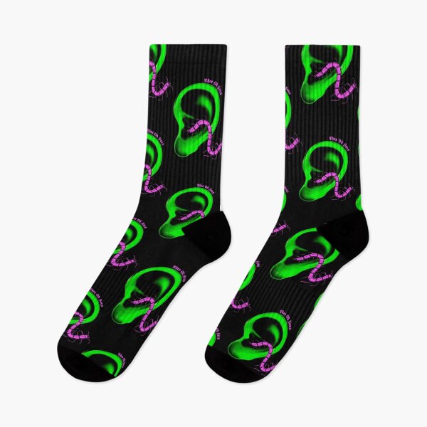 Item preview, thee oh sees an odd entrances designed and sold by malditxsea.