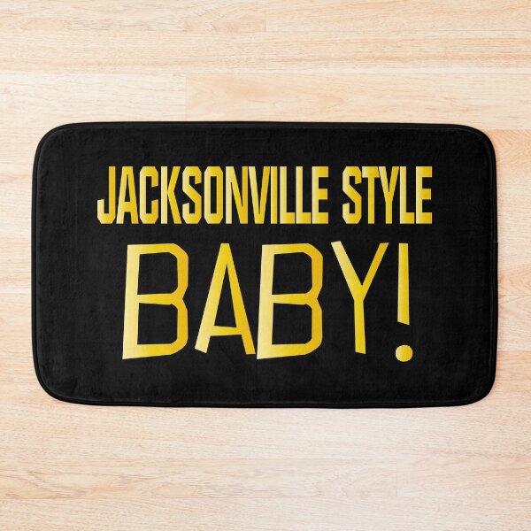 Item preview, Jacksonville style baby! designed and sold by YAZERU.