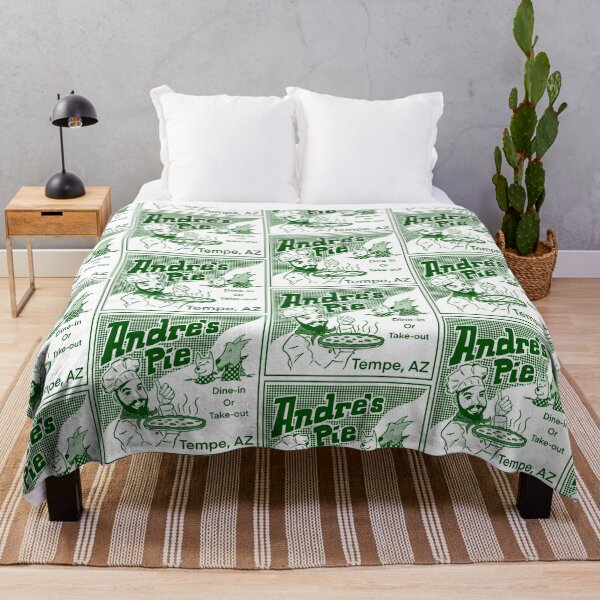 Item preview, Andre’s Pie (green) designed and sold by GenoArt.