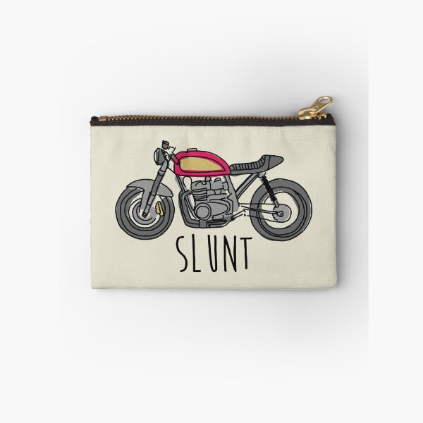 Item preview, Cafe Racer Slunt designed and sold by Andre Gascoigne.