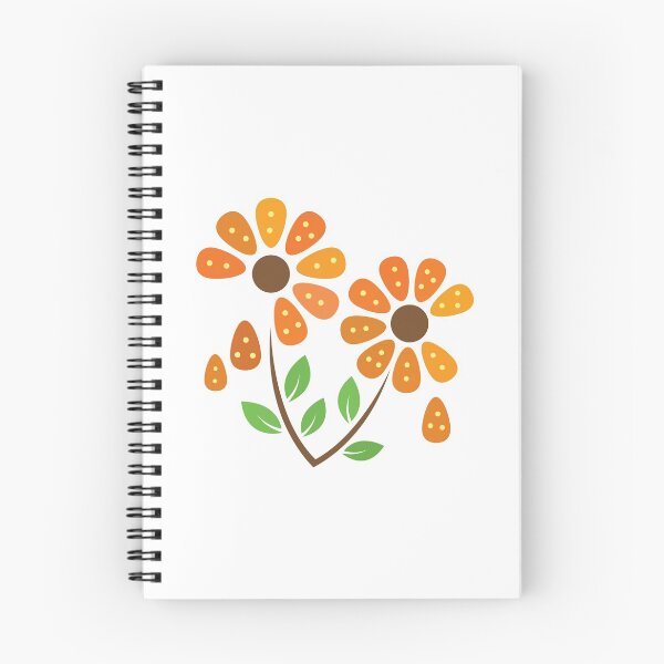 Item preview, Falling Petals designed and sold by Nahida Sultana.