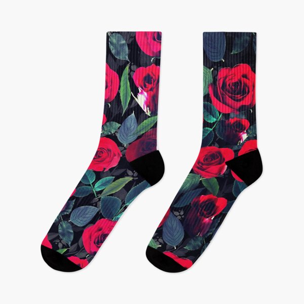 Item preview, A Rose by any other Name designed and sold by RoxanneG.