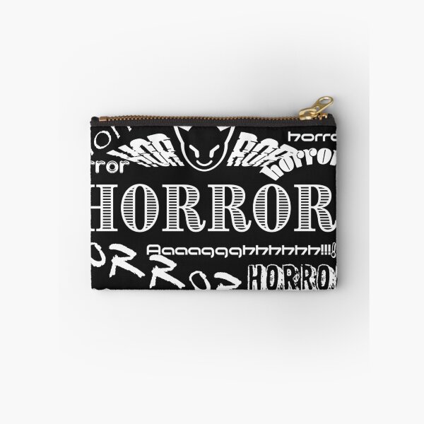 Item preview, Horror designed and sold by Nonsense and Relish.