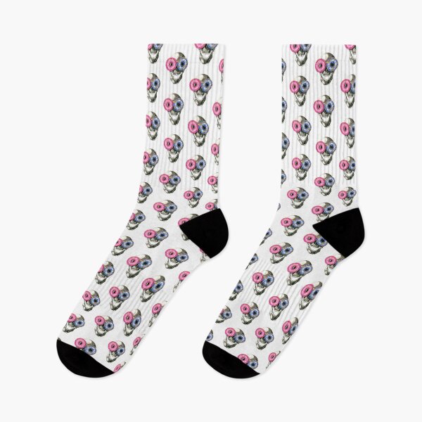 Item preview, Donuts designed and sold by Katy Ska.