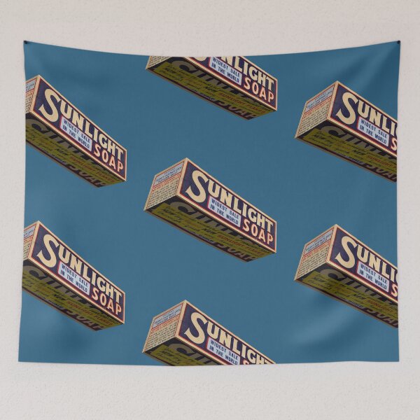 Item preview, Sunlight Soap designed and sold by John Lloyd Fillingham.