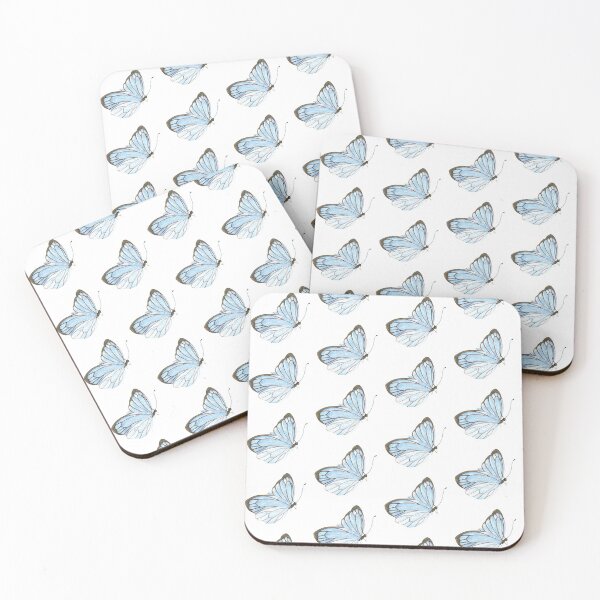 Item preview, Blue Butterfly designed and sold by Taz-Clothing.