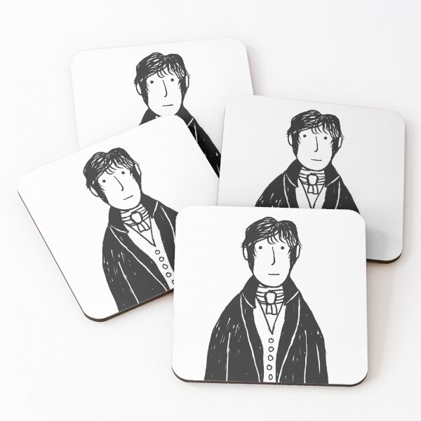 Item preview, Friedrich Schleiermacher  designed and sold by Chris Corbin.
