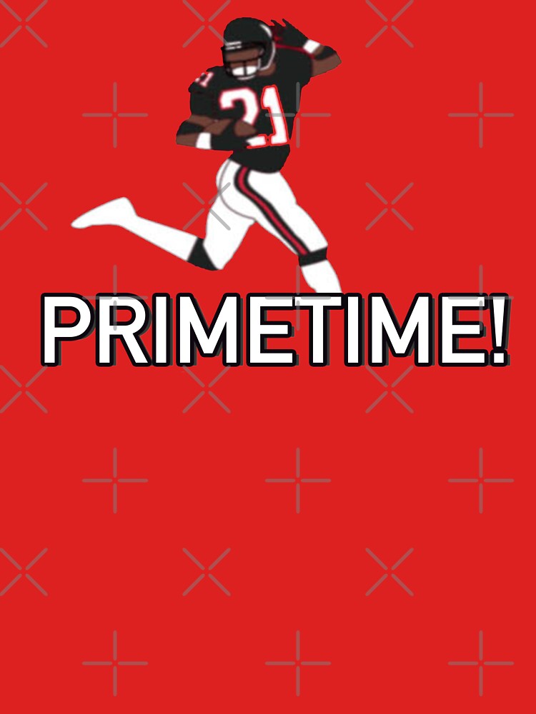 primetime shirt