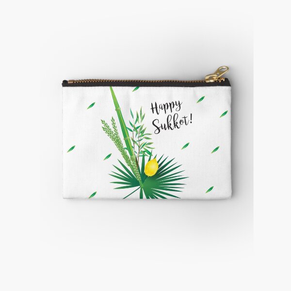 Item preview, Sukkot Lulav and Etrog Four Species Pattern designed and sold by sofiartmedia.