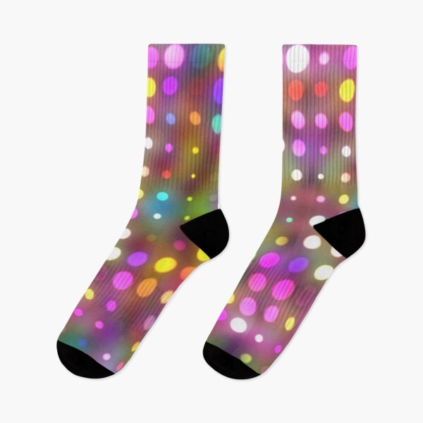 Item preview, Abstract multicolored kaleidoscope flashlights blurry pattern. Comic background. designed and sold by IaroslavB.